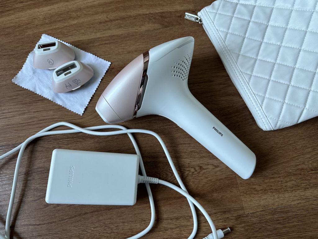Philips Lumea IPL serije 9900
