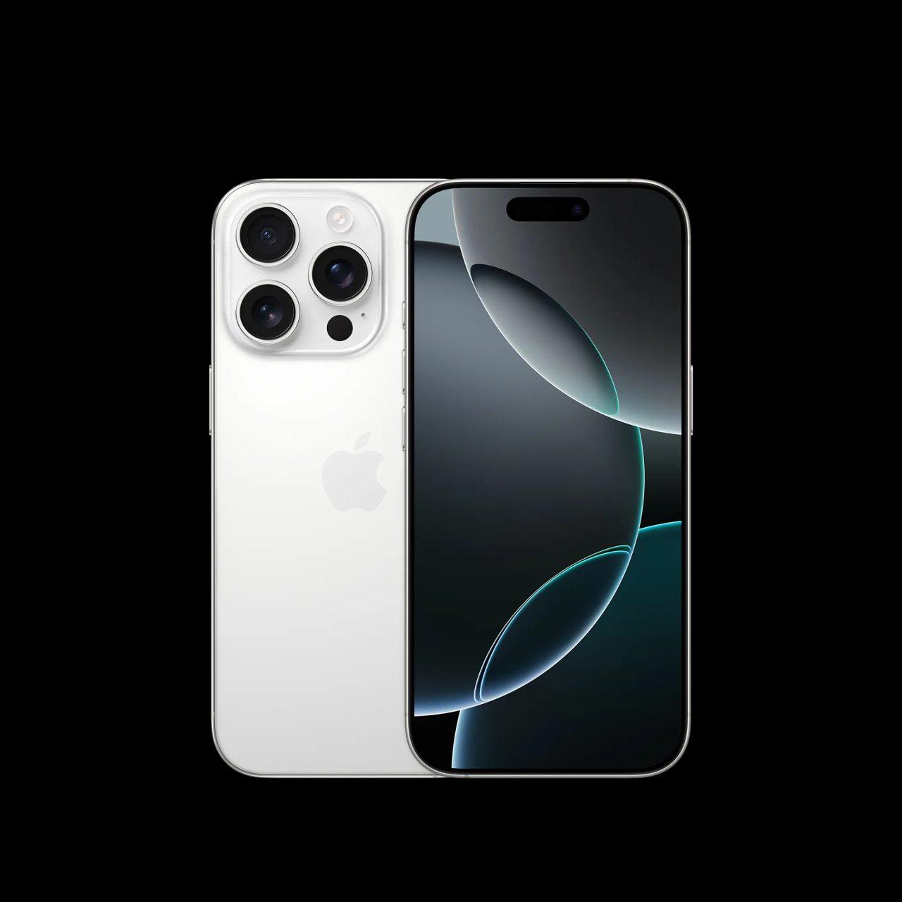 Prodajem Novi Iphone 16