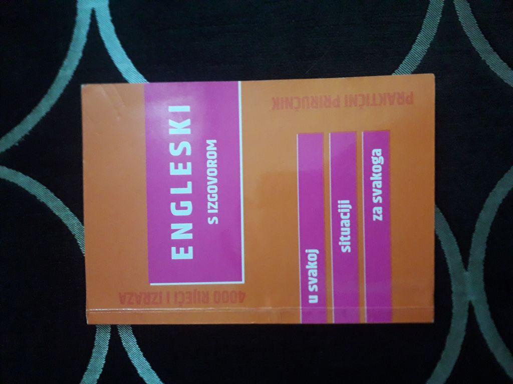 Engleski rečnik