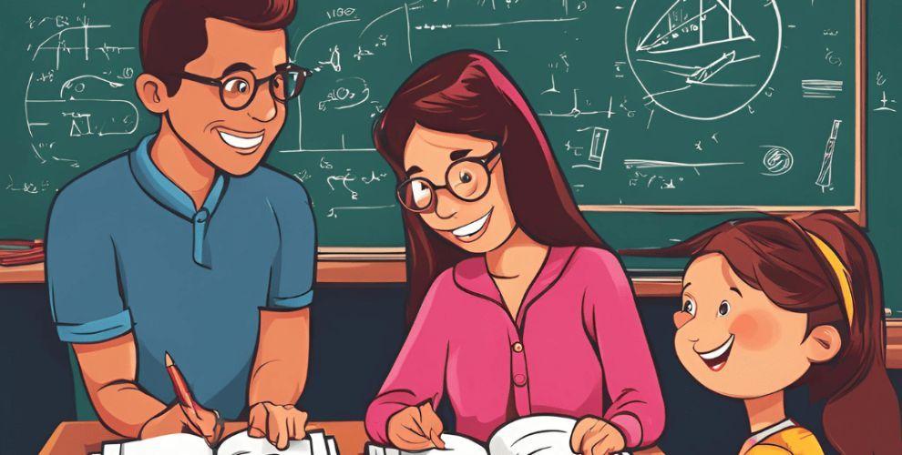 ČASOVI FIZIKE I MATEMATIKE – DOLAZAK NA VAŠU ADRESUA