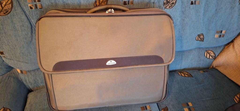 Samsonite poslovna tasna model Titanium Office Case plus