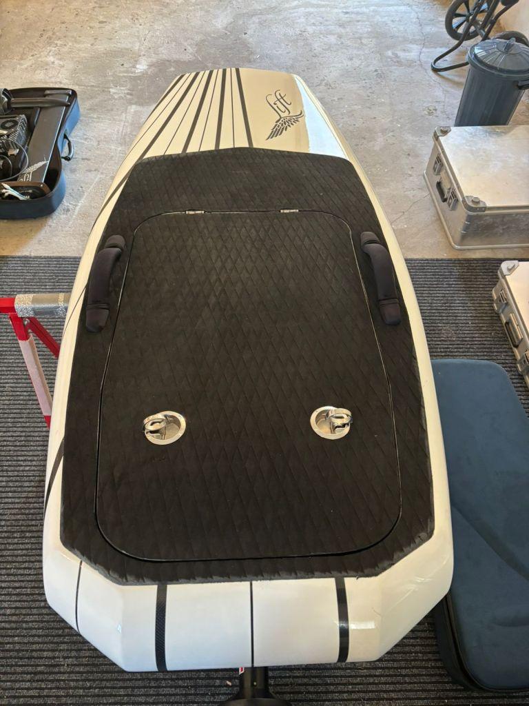 Lift Foil 5’6