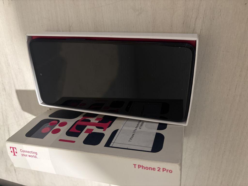 T-Phone Pro 2 – 256GB