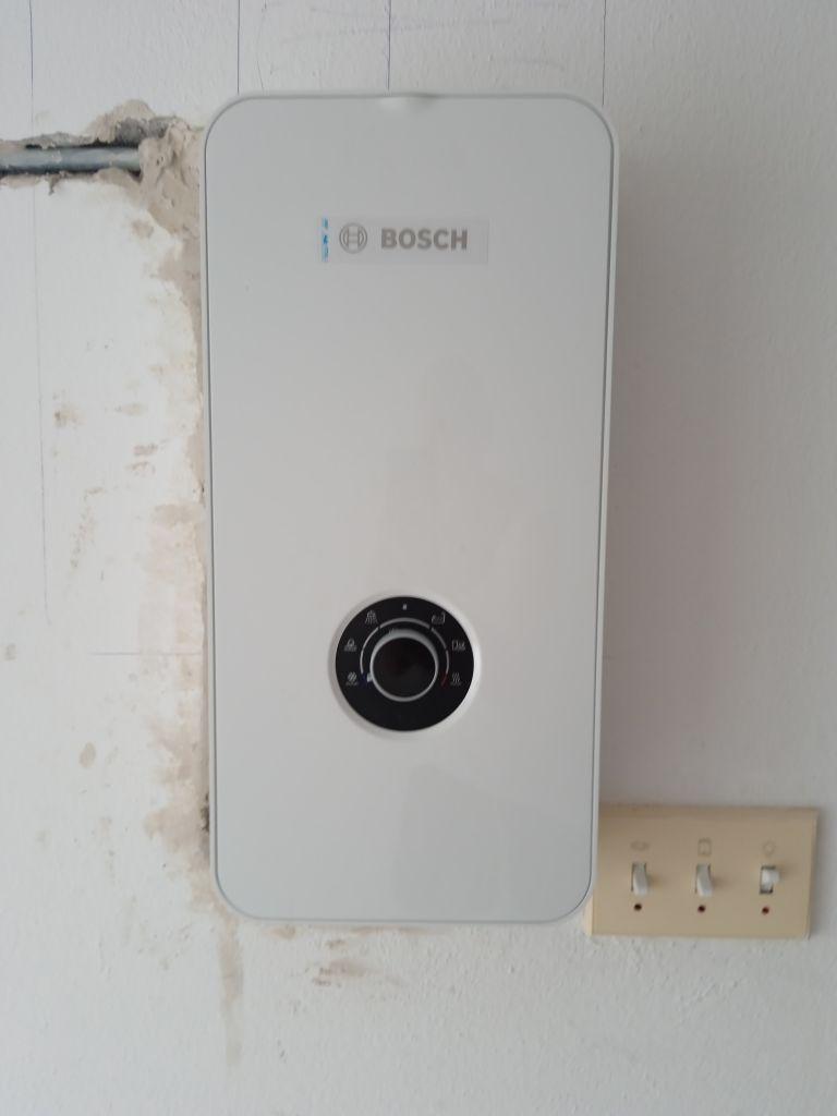 Bojler Bosh 21kw