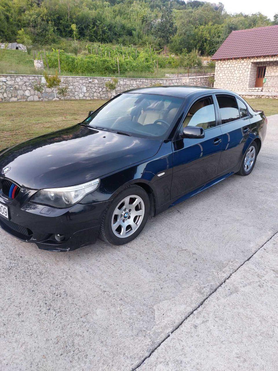 Prodajem BMW 2006.god.,