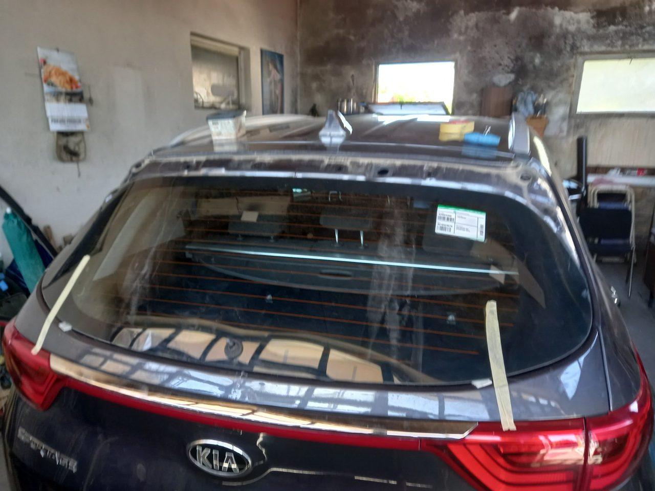 Prodaja i brza ugradnja AUTO-STAKALA
