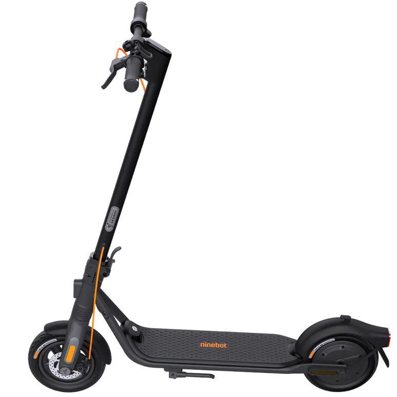 Segway F2 Pro električni trotinet