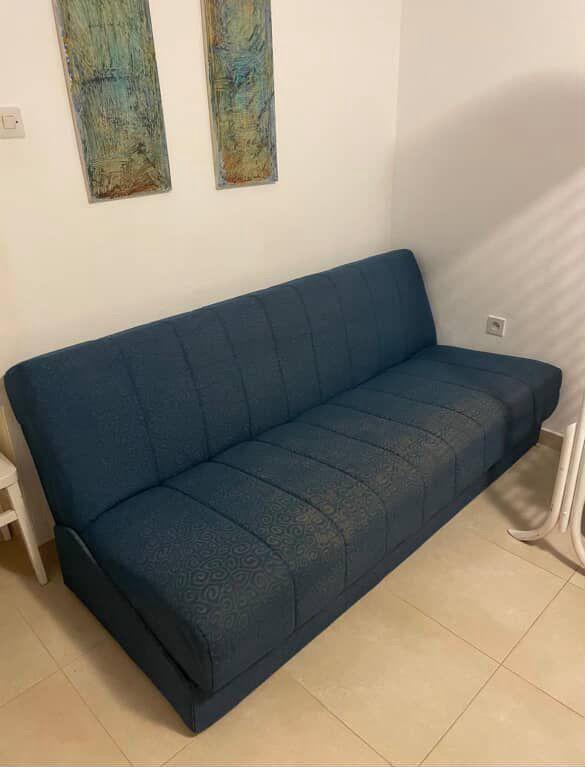 Lezaj na razvlacenje
