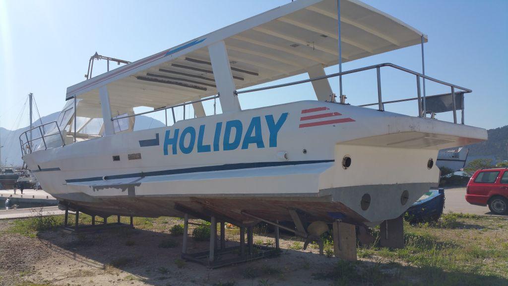Kvarner Holiday