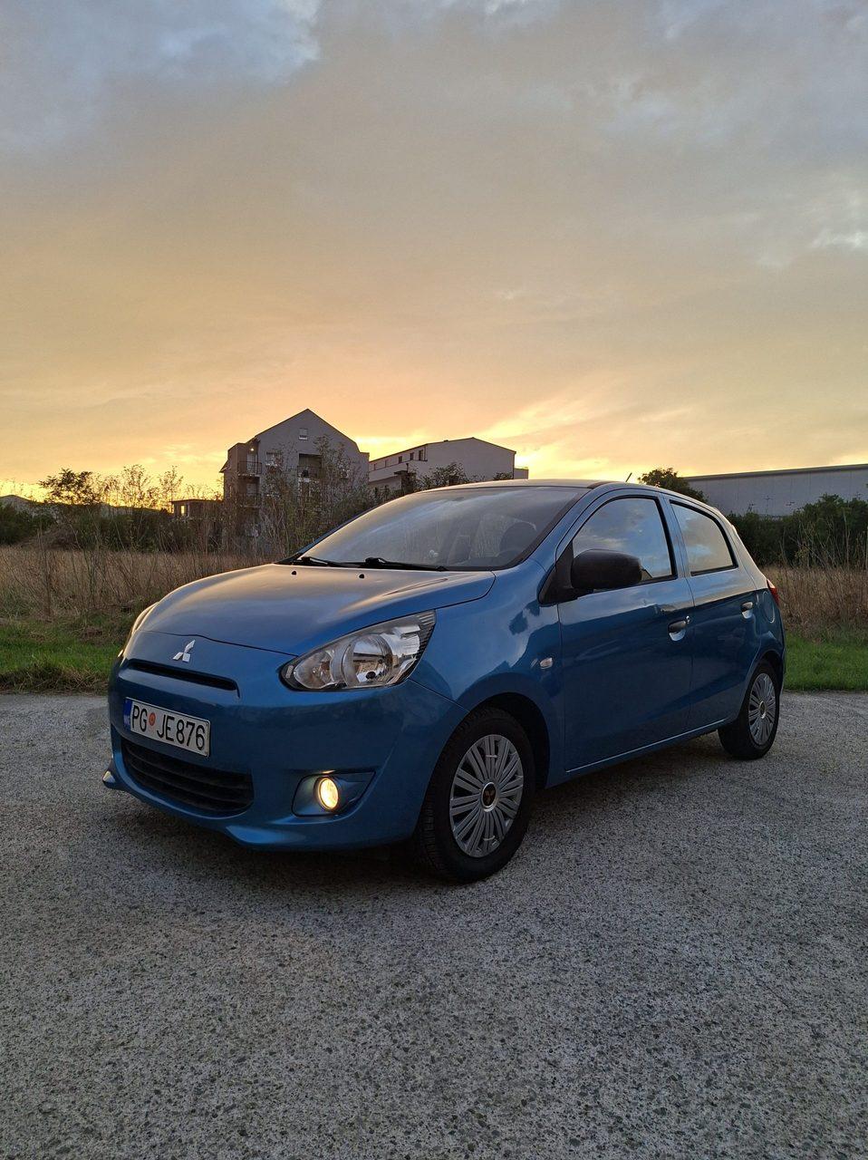 Prodaja automobila