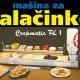 Aparat za francuske palacinke