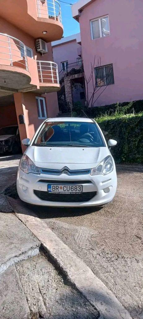 CITROEN C3 NA DAN ILI. NA DUZI. PERIOD