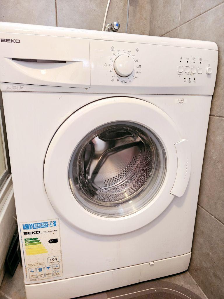 Beko Ves Masina WKL 60811 EM