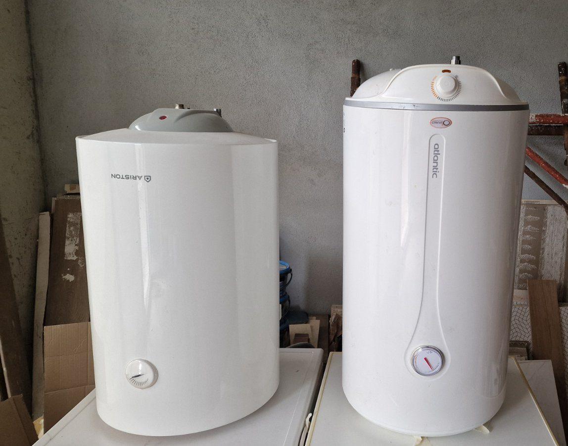 Prodajem bojler Ariston 50 litara
