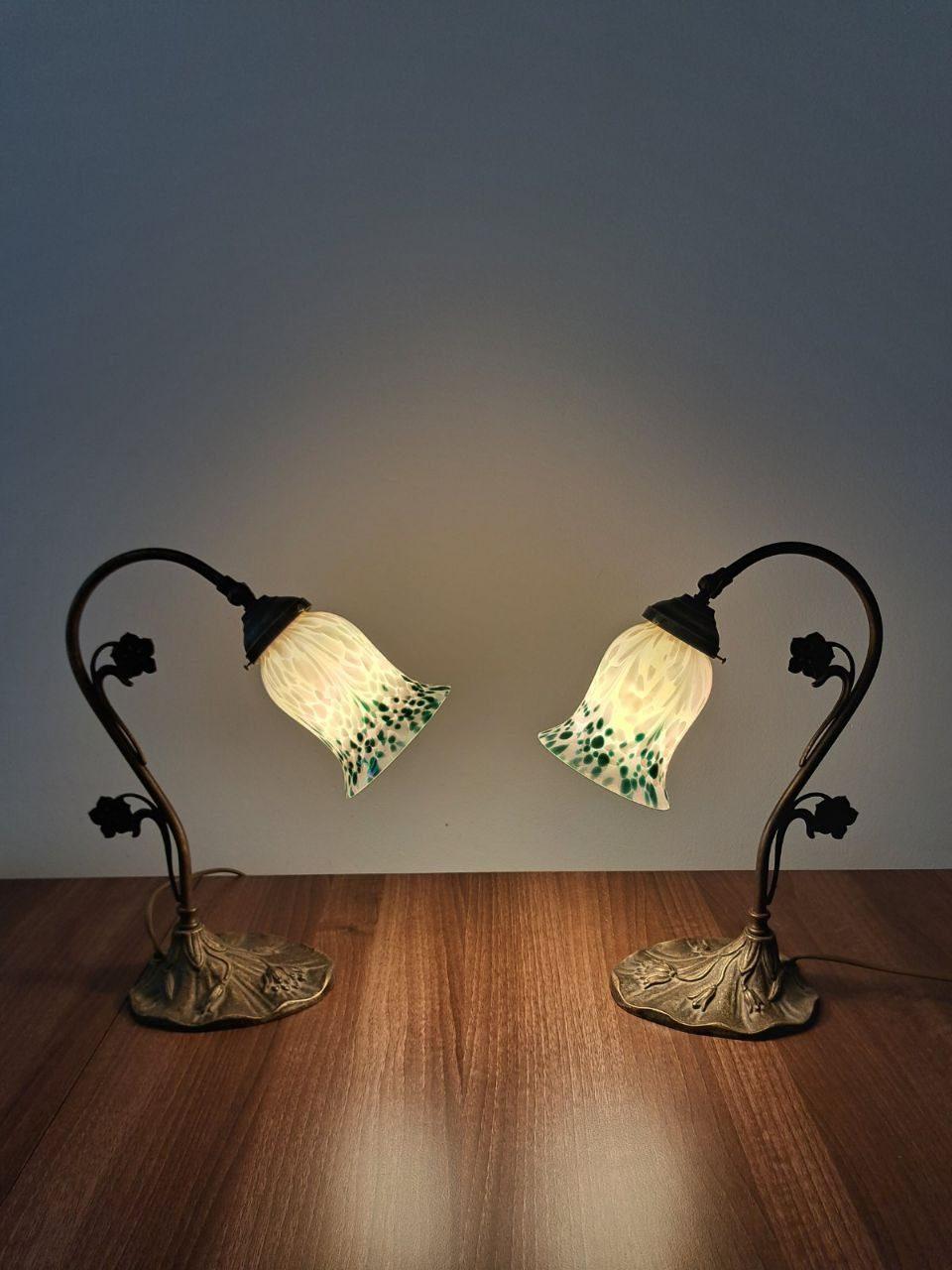Prodajem lampe - antikviteti