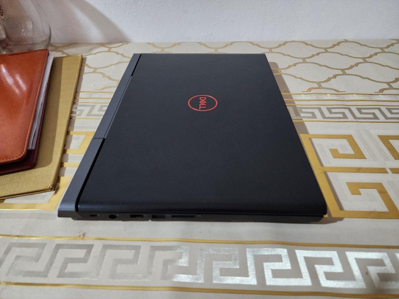 Dell G5 5587 (i7, GTX 1050 Ti) – Korišćen, u odličnom stanju!
