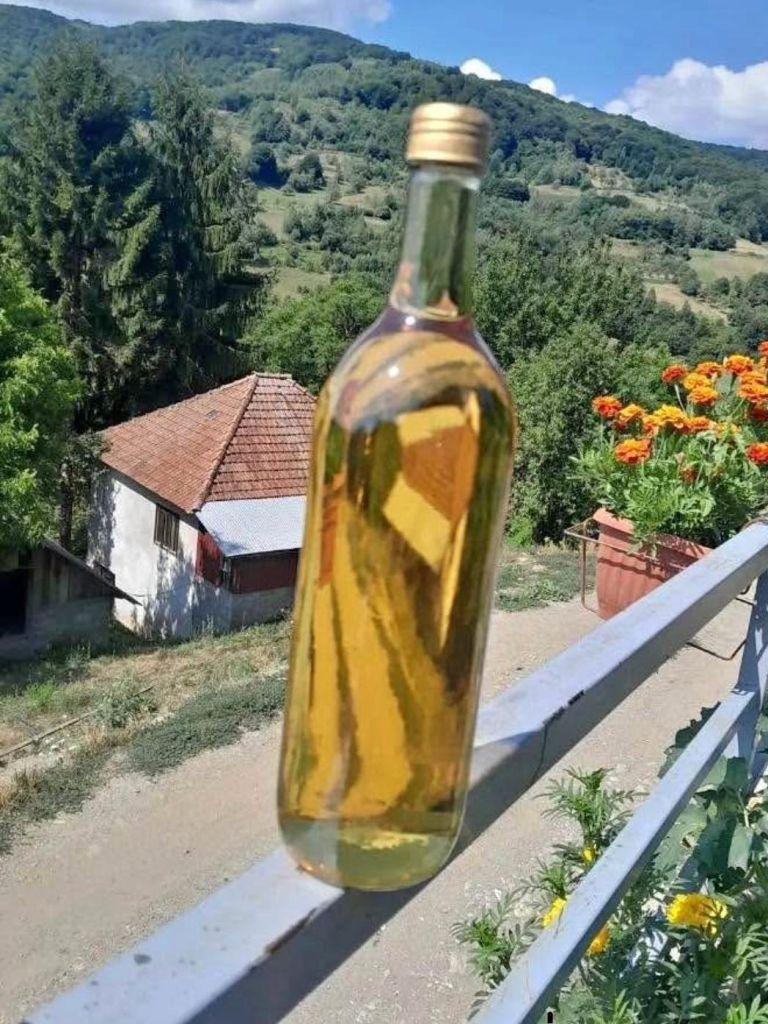 5€ po litru