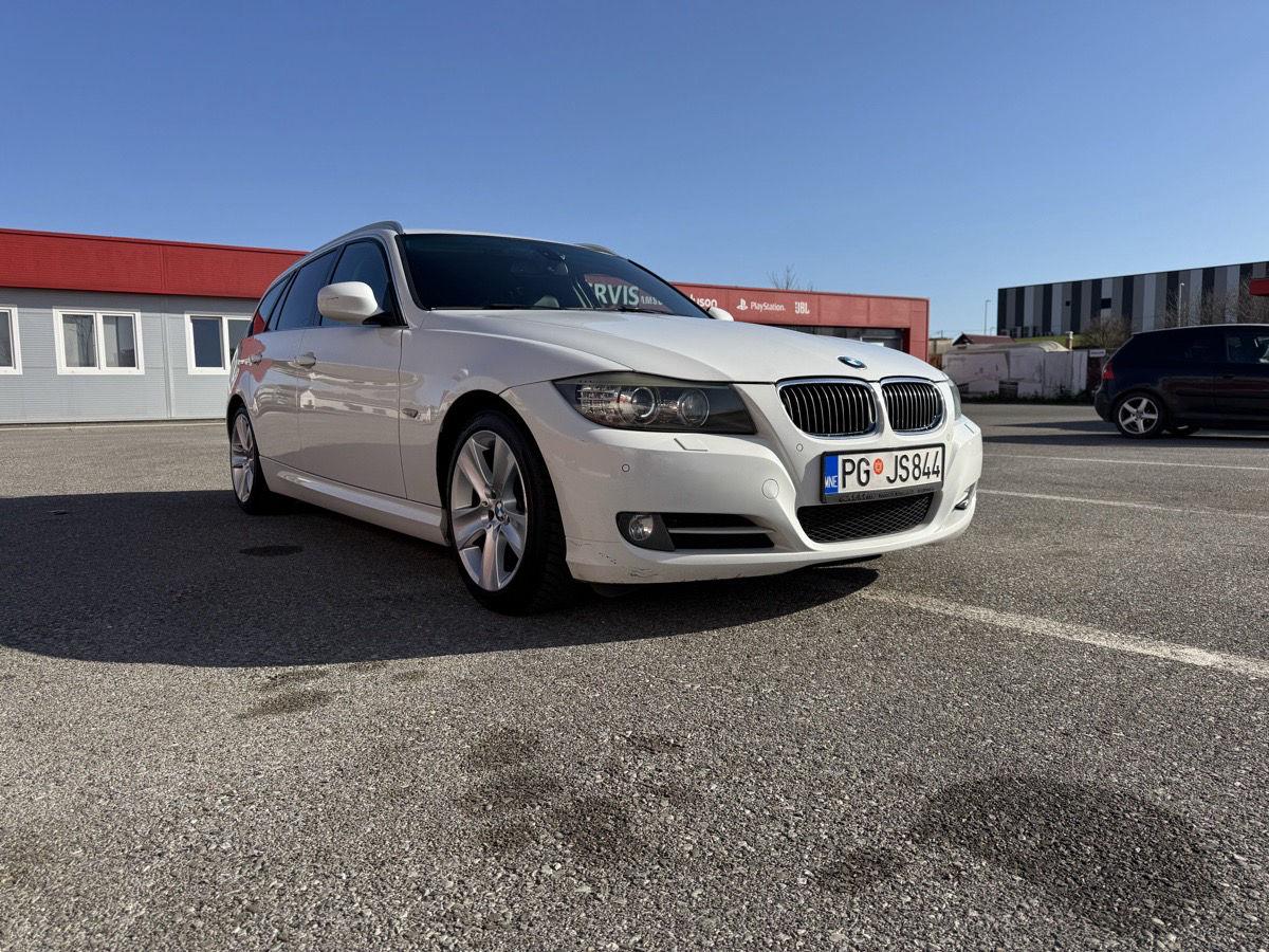 Bmw 320d
