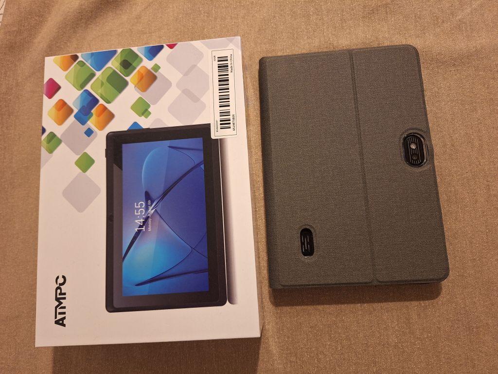 Tablet Mini Android Tablet