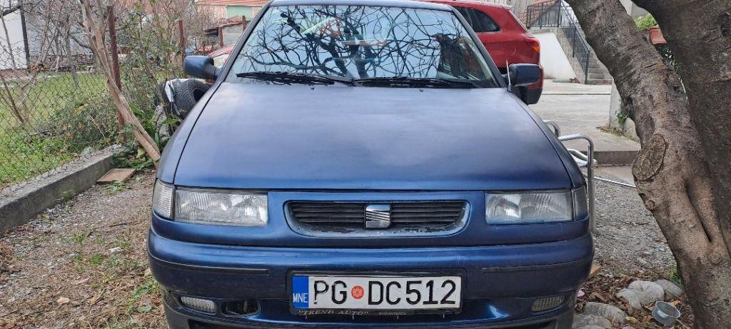 Prodajem Seat Toledo