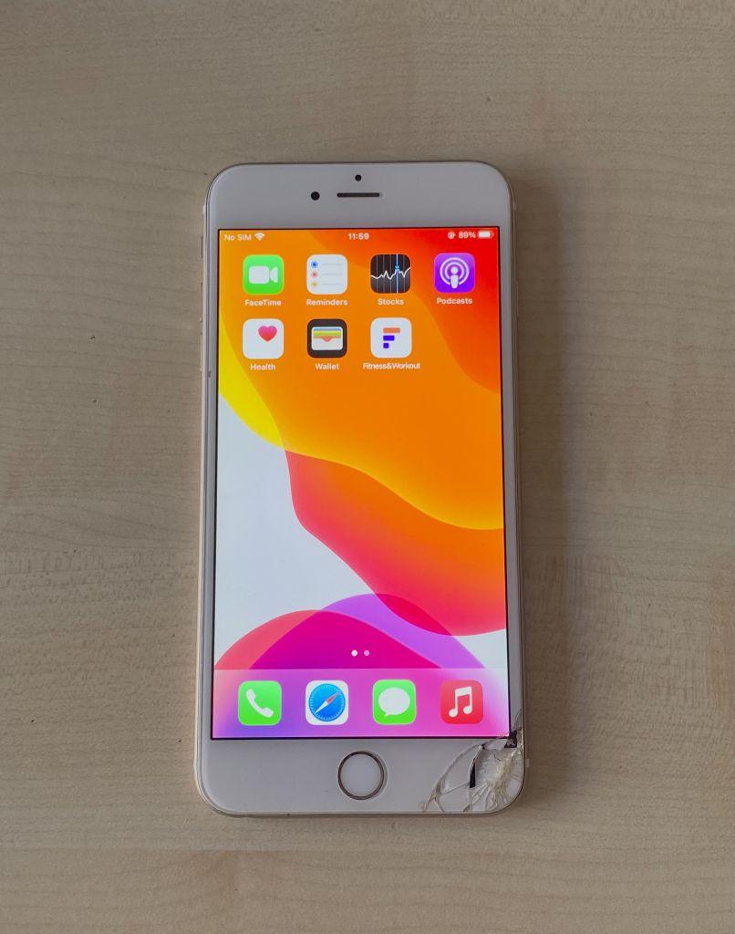 Prodaje se iPhone 6s Plus 64GB