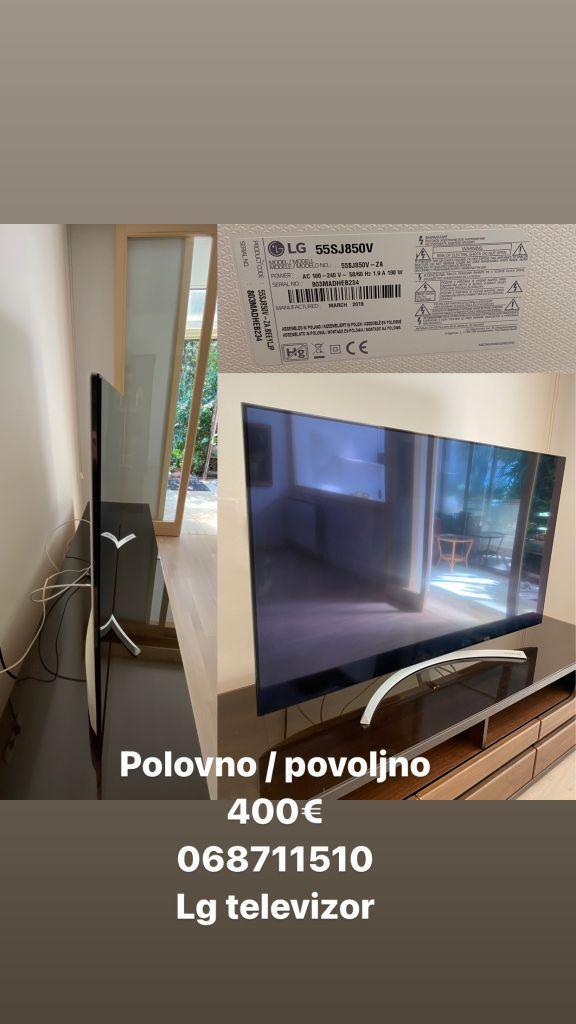 Povoljno TV