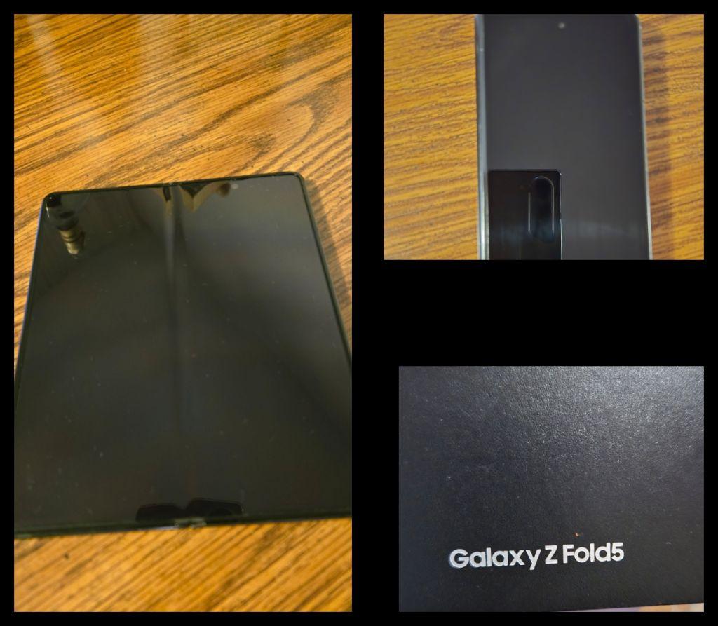 Z 5 Fold
