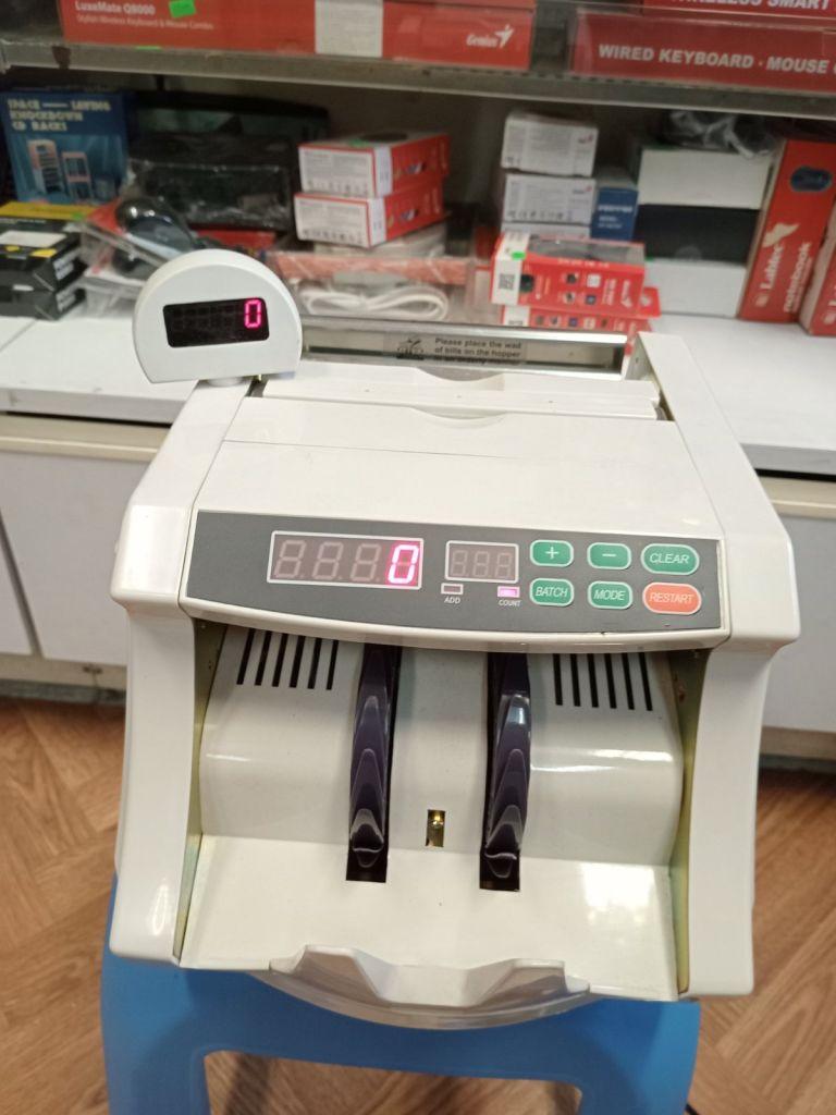 Prodajem brojacicu 160€ nova