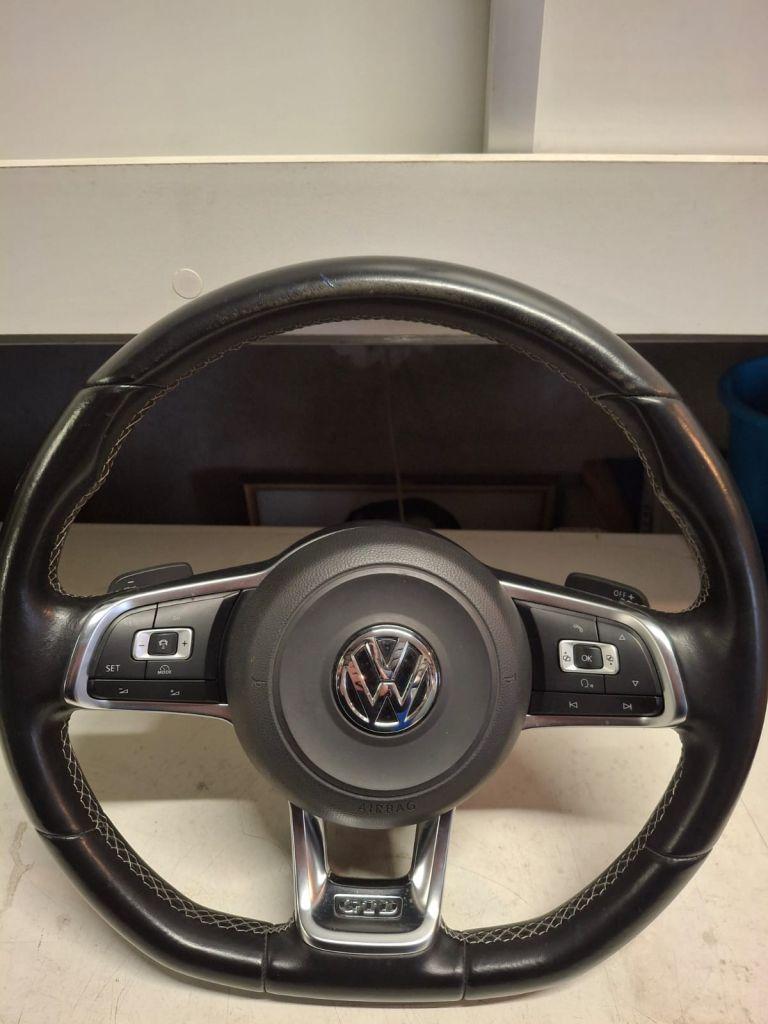 VOLAN VOLAN GOLF 7, 7.5 GTD KOMPLET SA AIBEGOM