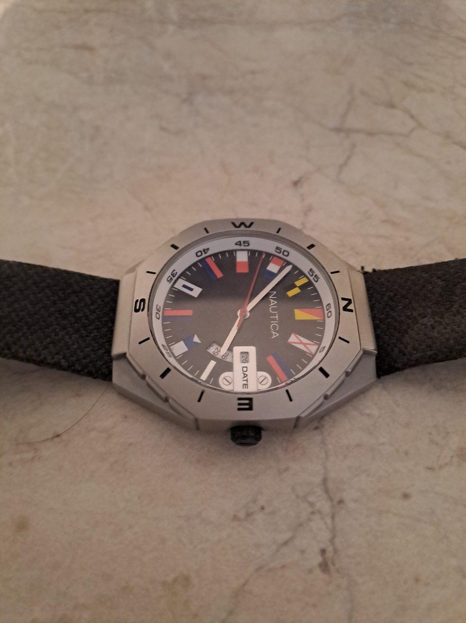 Sat Nautica