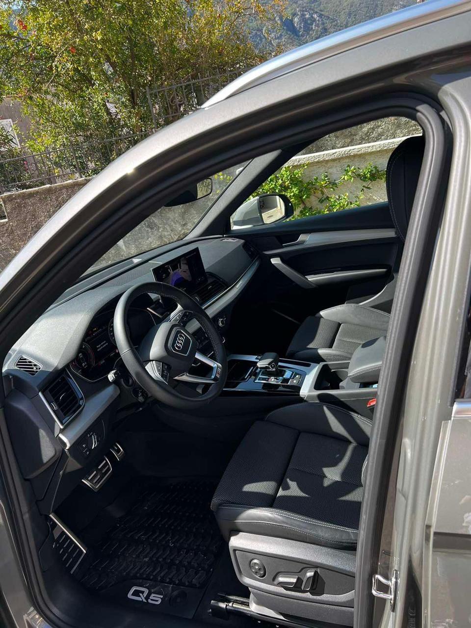Prodajem Audi Q5 Sline