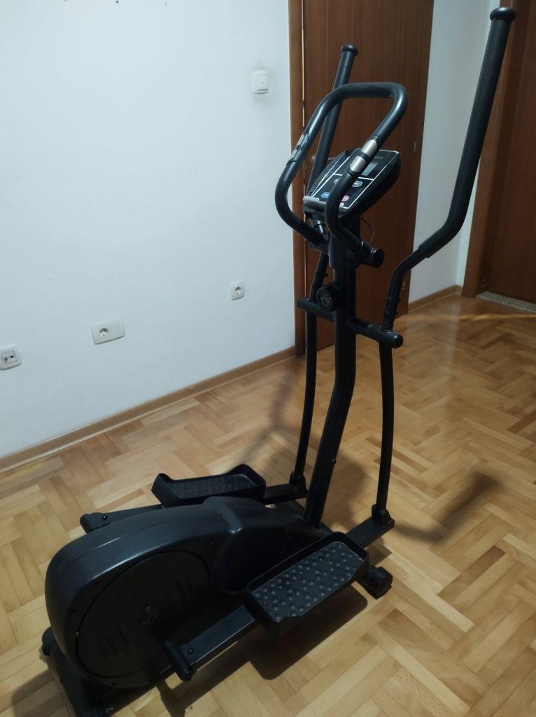 Eliptični trenažer