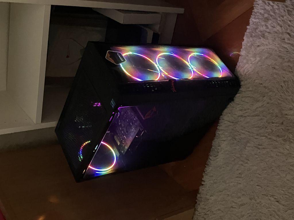 Racunar/Gaming pc