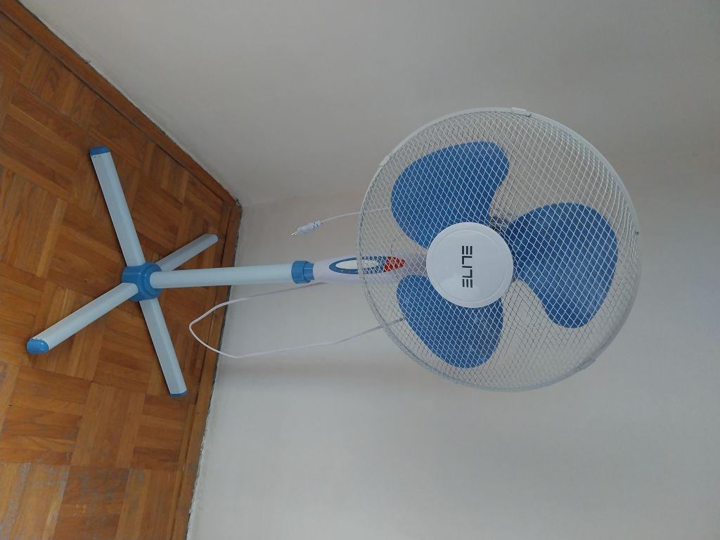 Ventilator Elite 16 EFS-0440 stojeći podni