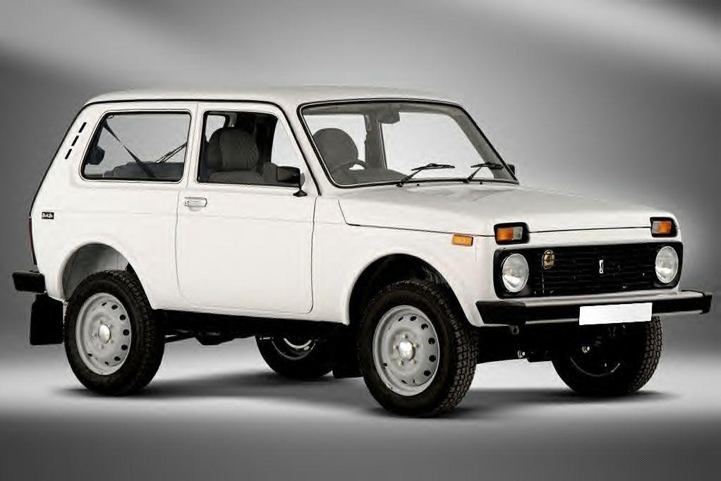 Otkupljujem sve modele Lada i Lada Niva vozila.