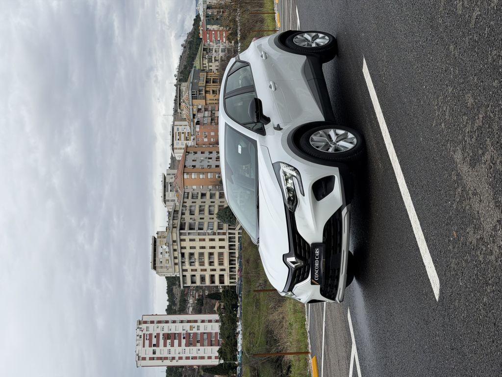 Renault Captur II Business Edc 2022 1.6 E-TECH