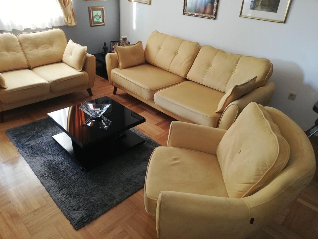 Kao novo HITNO