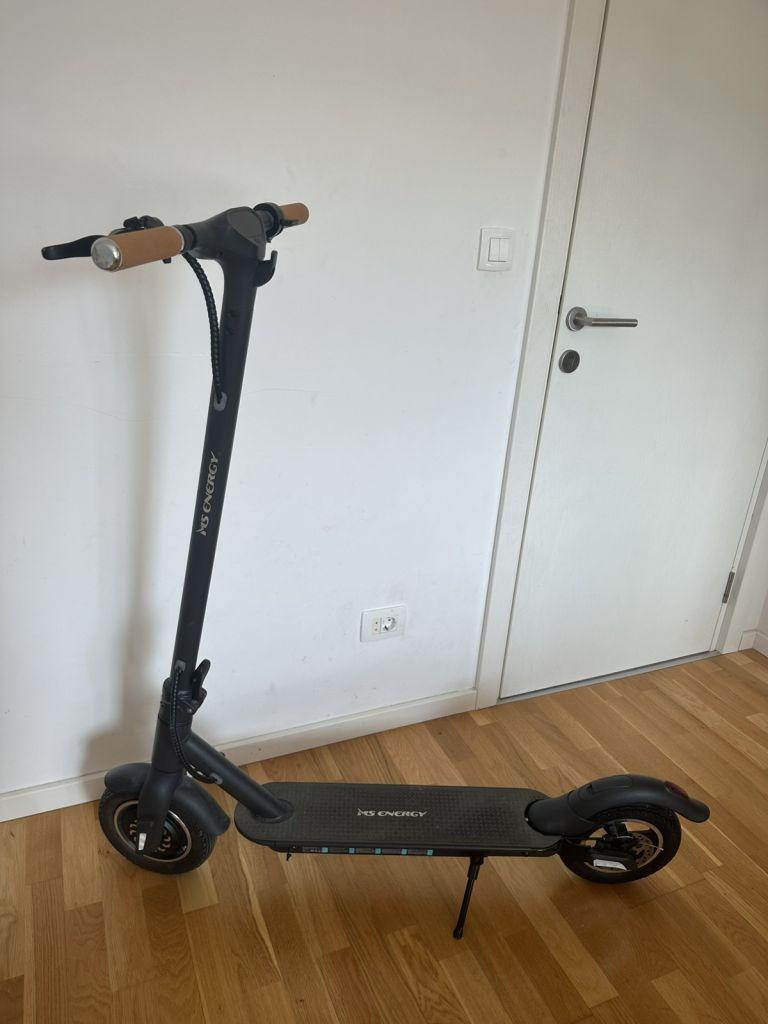 Prodajem električni trotinet – MS Energy