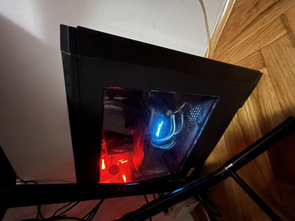 Gaming pc