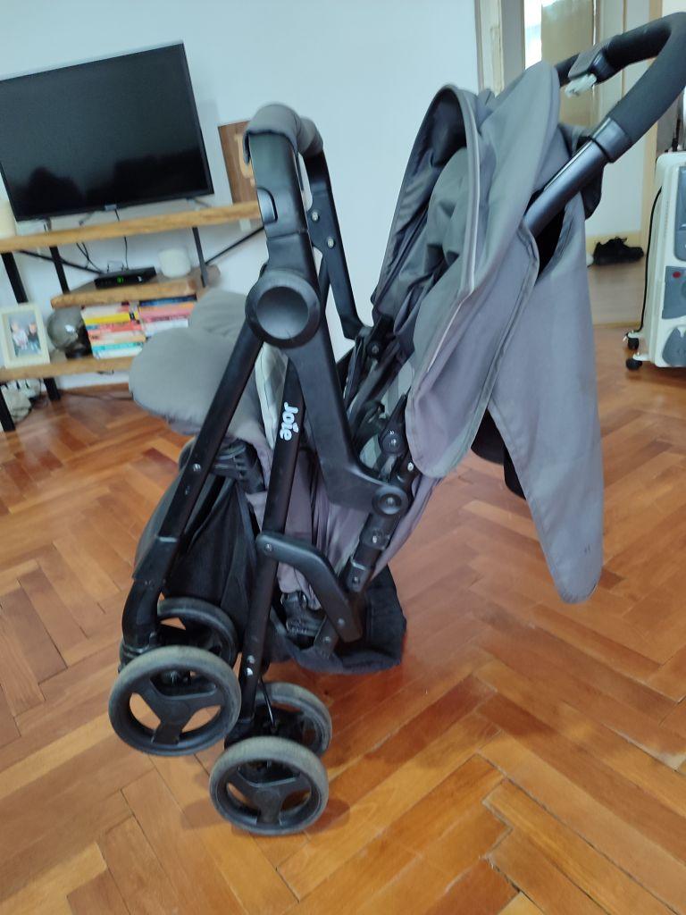 Kolica za blizance