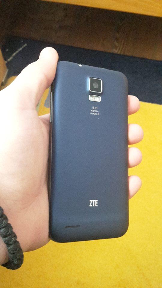 ZTE V955