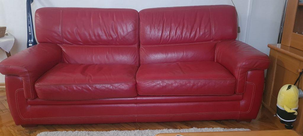 Trosjed sofa bed mehanizam
