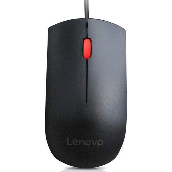 Lenovo Essential USB optički miš