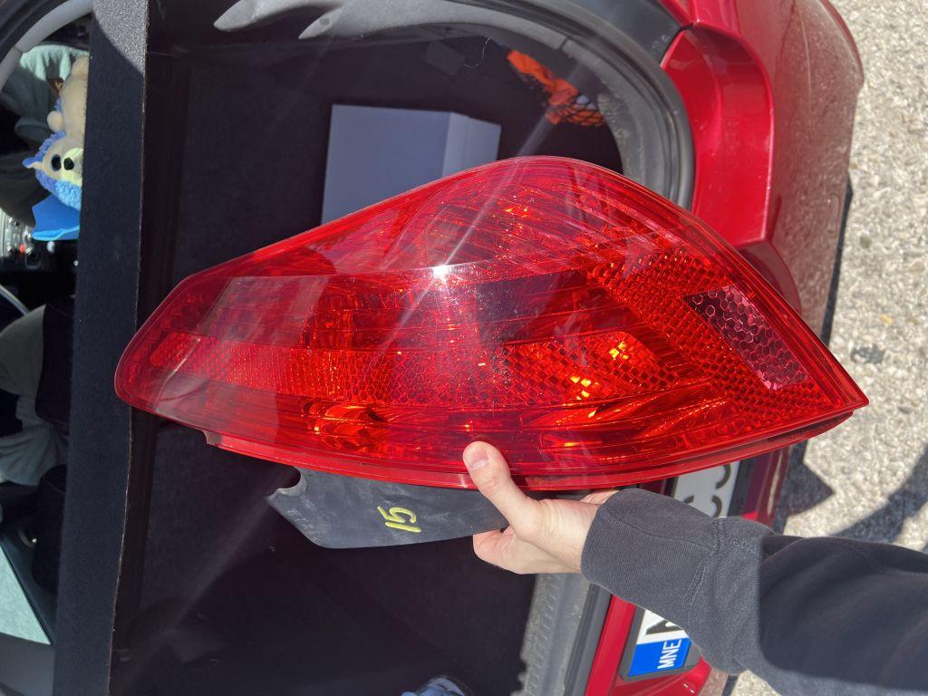 Prodajem štop za Pežo 308