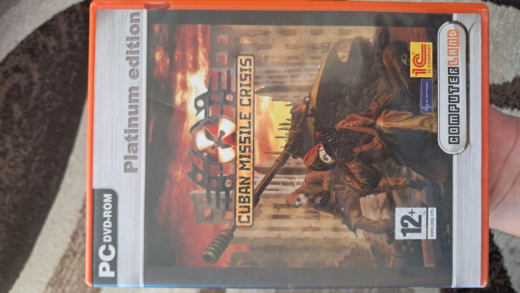 PC DVD-ROM