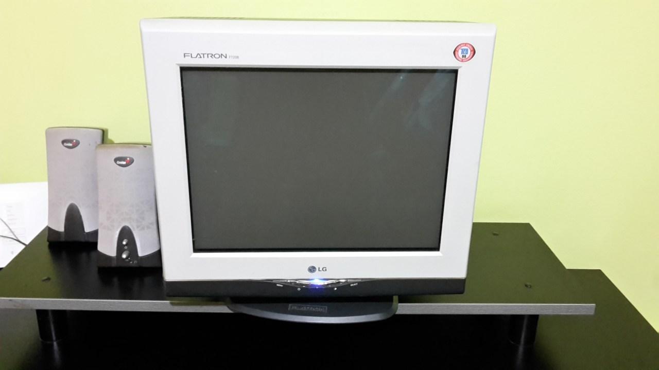 DESKTOP RACUNAR