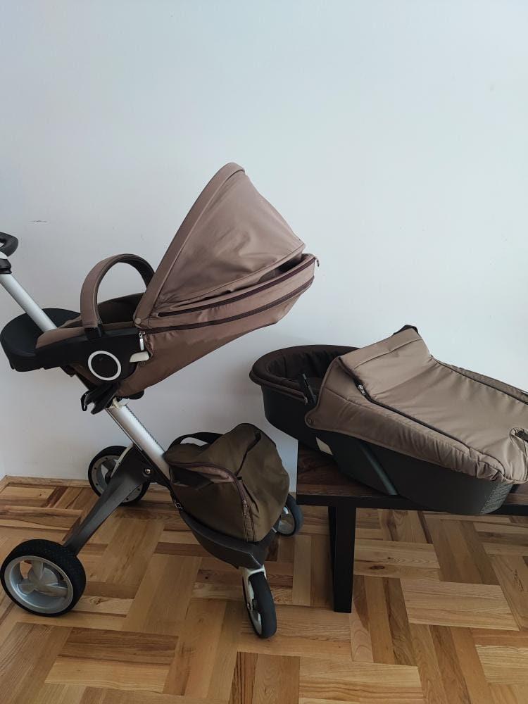 Kolica za bebe STOKKE