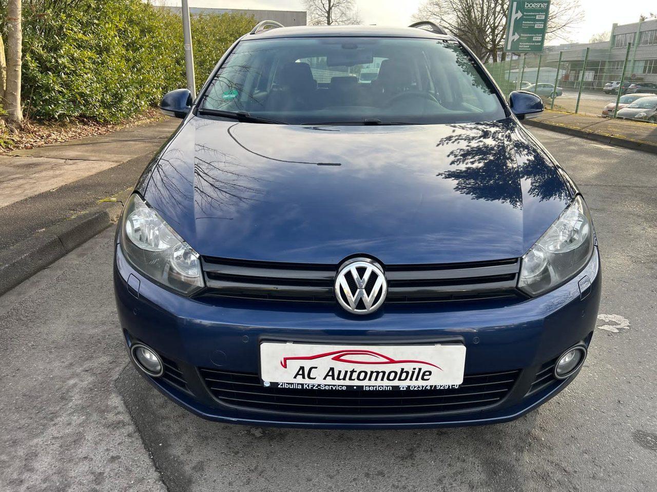 Prodajem Golf VI 1,6 TDI godište 2012 u TOP stanju