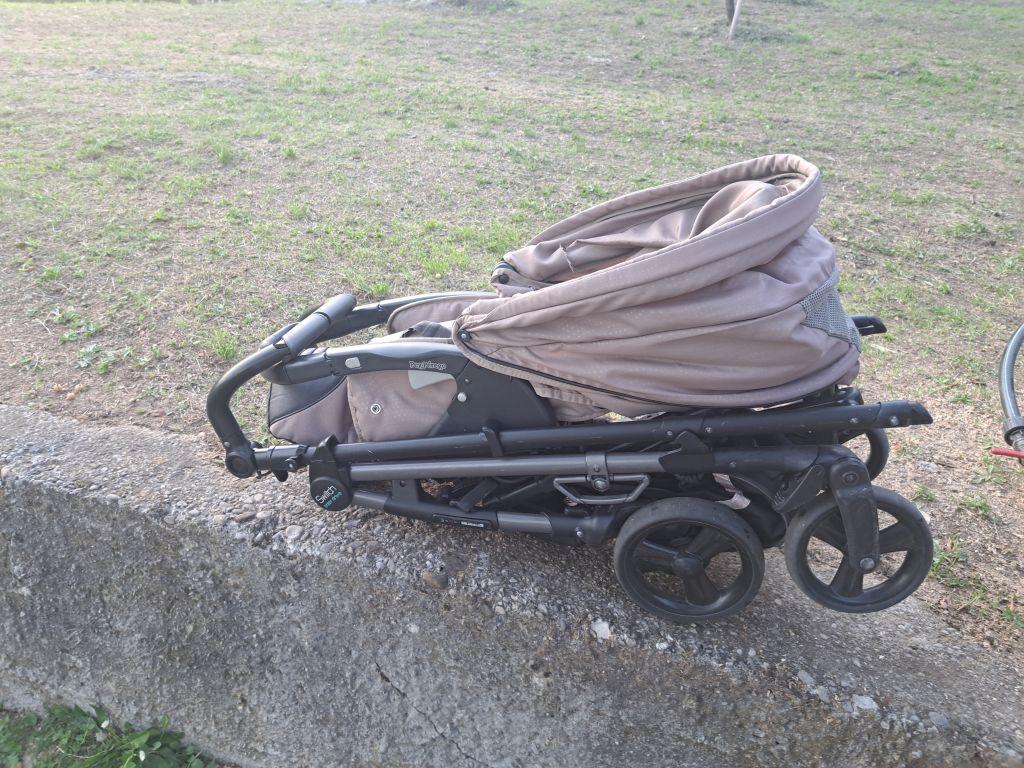 Kolica za bebe