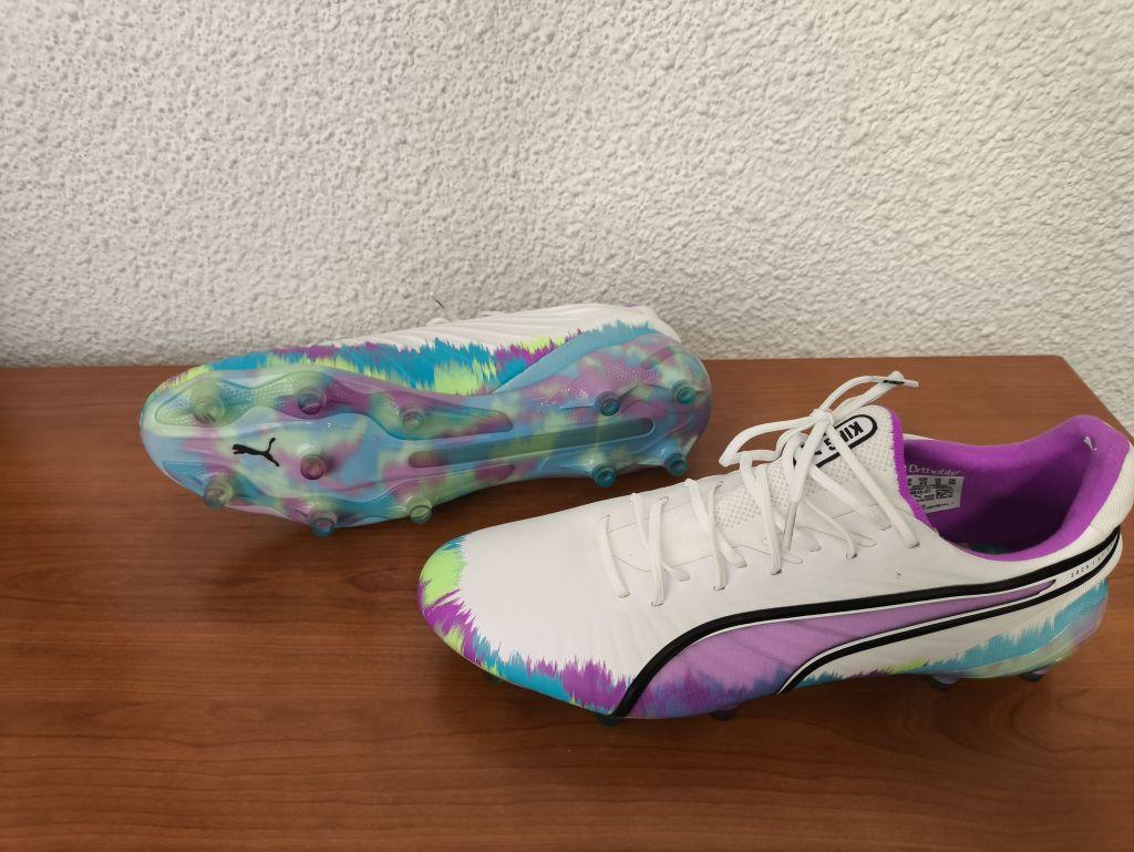Puma King Kopačke